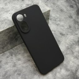 Futrola gentle color za xiaomi redmi a7 pro 4g/redmi a7 pro 5g crna ( F125455 )