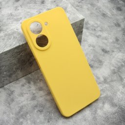 Futrola gentle color za xiaomi redmi a7 4g zuta ( F125453 )