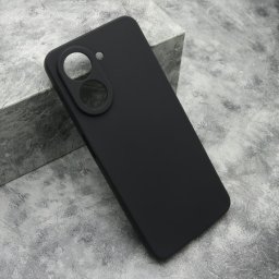 Futrola gentle color za xiaomi redmi a7 4g crna ( F125446 )