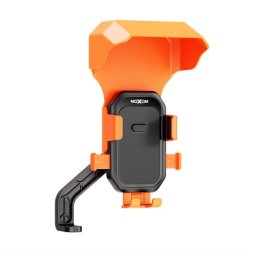 Drzac za mobilni telefon moxom mx-vs182 za bicikl i motor crni ( D1077 )