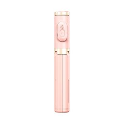 Selfie drzac/tripod moxom mx-ss15 pink ( R2350 )