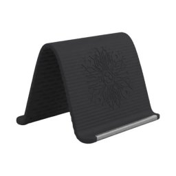 Drzac fleskibilni za mobilni telefon/tablet stoni crni ( D2142 )