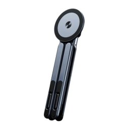 Drzac za mobilni telefon/tablet magnetni e05 sivi ( D1073 )