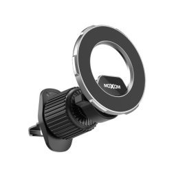Drzac za mobilni telefon moxom mx-vs167 ventilacija crni ( D1081 )