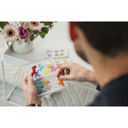 SmartGames IQ Bubbles - SG 493 ( 2569 )