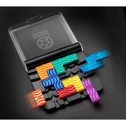 SmartGames IQ Flow - SG 340 ( 2595 )