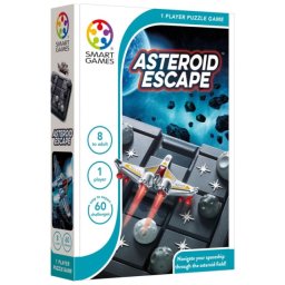 SmartGames Asteroid Escape - SG 426 ( 1210 )