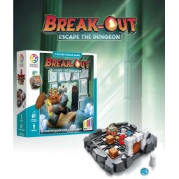 SmartGames Break Out - SG 107 ( 2458 )