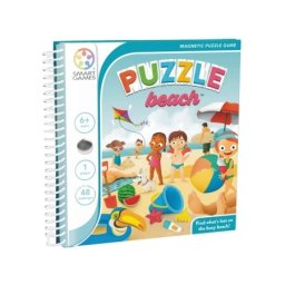 SmartGames Puzzle Beach - SGT 300 ( 1721 )