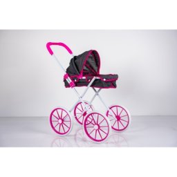 Bic stroller hf816-z black ( BCK0949 )