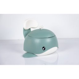Sediste dolphin green ( OUT0076 )