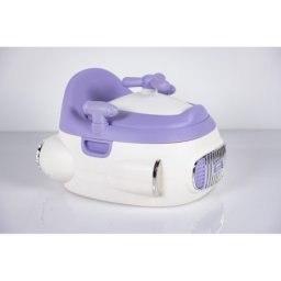 Sediste aircraft purple ( OUT0079 )