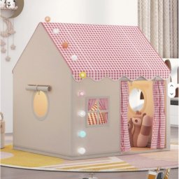 Sator house pink ( OUT0092 )