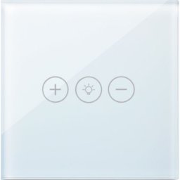 Exeshop wi-fi touch dimmer beli (tuya) ( sd002 )