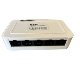 Exelink sf1005td switch 5 ethernet portova, plastično kućIšte ( exe170 )