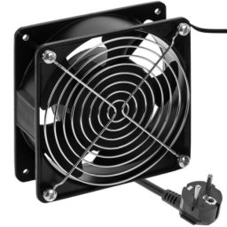 Exelink ventilator sa kablom za napajanje ( exe160 )