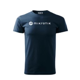 Mikrotik t-shirt s-size ( mt154 )