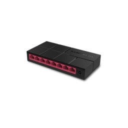 Mercusys MS108G switch 8x Gigabitni Ethernet ( MS008 )