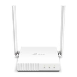 TP-Link WR844N Wireless router N300 ( TPL005 )