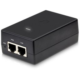Ubiquiti POE-24-24W power adapter 24V 24W 1A ( UQ060 )