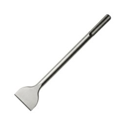 SG Tools SG40041 SDS-Max široko dleto 18x400x75mm ( SG40041 )