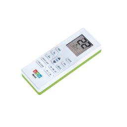 Stv MINI Lime Green univerzalni daljinski upravljač (Klima uređaji)