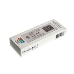 Stv MINI ICE WHITE univerzalni daljinski upravljač (Klima uređaji)