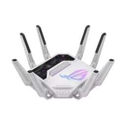 Asus ROG Rapture GT-BE19000AI Wi-Fi 7 Tri-band Gaming Mesh ruter