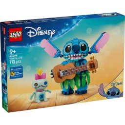 Lego Stič i Skramp ( 43296 )