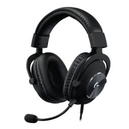 Logitech G PRO X SE Wired Gaming Headset