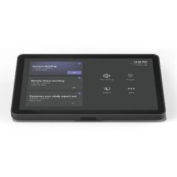 Logitech Tap IP Graphite