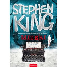 Stiven King Mizeri ( 288590 )