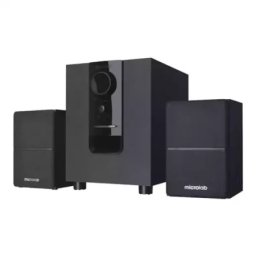 Microlab m106bt zvučnici 2.1