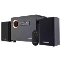 Microlab m105r zvučnici