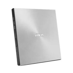Asus 90dd01x2-m29000 srebrni eksterni dvd-rw