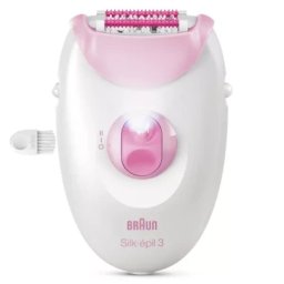 Braun se 3-000/roza epilator