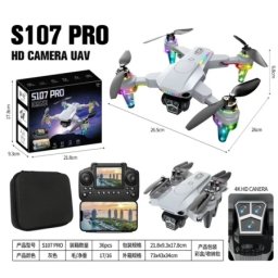 Dečiji dron s107 2.4 pro