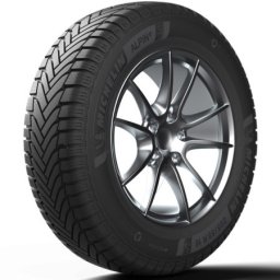 Michelin 195/60r15 alpin 6 88t zimska ( 89103437 )