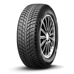 Nexen 215/60r16 n'blue 4season 95h all season ( 78016921 )