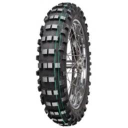 Mitas 140/80-18 terra force-ef 70r super ligt green tt moto ( 22000956 )