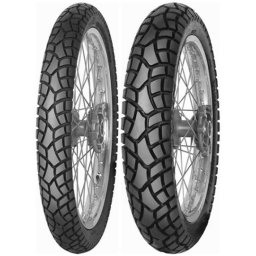 Mitas 130/80-17 mc-24 (65s) tl moto ( 22000541 )