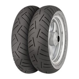 Continental 120/70-12 contiscoot 58p tl scooter ( 83220100 )
