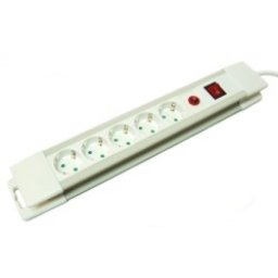 SMART CONNEXION SP 5/5M ELEKTRICNI ZASTITNI RAZVODNIK SA KABLOM