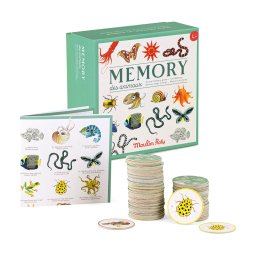 Igra memorije - Životinje