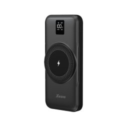 Xwave Power bank eksterna baterija 10000mAh/20W/15W wireless/PD/QC3.0