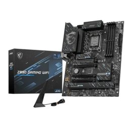 MSI Z890 Gaming WIFI – Matična ploča za Intel LGA1851 procesore