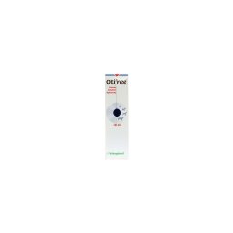 Vetoqinol Otifree – Preparat za čišćenje ušiju - 160 ml