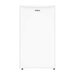VIVAX HOME zamrzivač TTF-60E