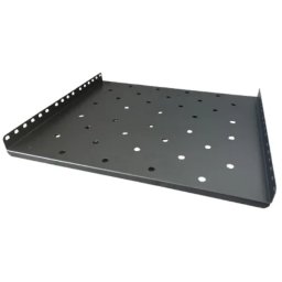 MAXPRO LINE Fiksirana polica za 600mm rack orman, 425mm , 1U