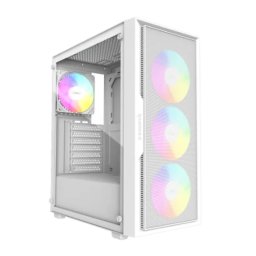 Računar DSCL i5-10400F/16GB/M.2 512GB/RX580 8GB/650W